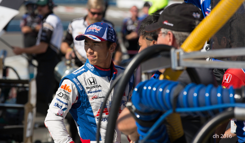 Illustration for article titled Swoon Over Photos From IndyCar's Return To The Ever-Scenic Watkins Glen International